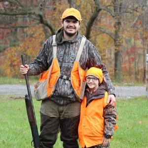 Meet your Posher, Devonn